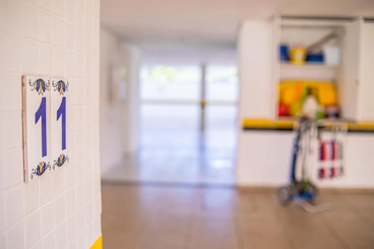 Apartamento praia Balneário dos Açores Florianópolis