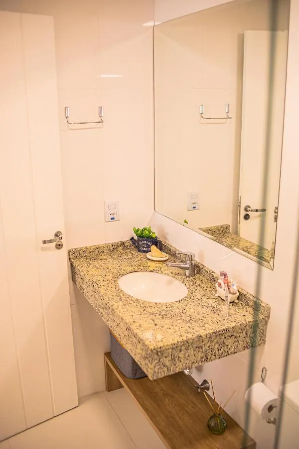 Apartamento praia Balneário dos Açores Florianópolis Brasil