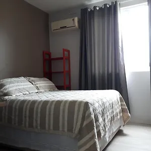  Apartamento Venha Se Hospedar Num Lugar Que Tenha Seu Estilo. Apto 2 Quartos.