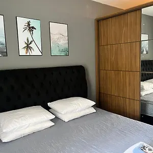  Apartamento Ingleses